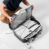 Набор из сумок-органайзеров MATADOR PACKING CUBE SET 3в1 MATPCB3001W