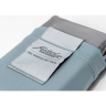 Покрывало большое MATADOR POCKET BLANKET 4.0, голубой чехол MATL5001BL