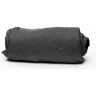 Полотенце-брелок малое MATADOR NANODRY TREK TOWEL гранит MATNDS2001BKW